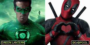 Peran Ganda, 8 Aktor Ini Bintangi Karakter Marvel & DC Sekaligus