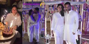 Perayaan Ultah ke-39 Kareena Kapoor, Bahagia Bareng Keluarga di Istana Pataudi
