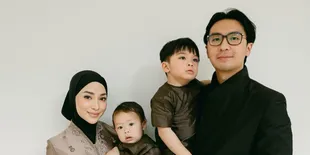 Perayaan Ultah ke-4 Issa Anak Nikita Willy & Indra Priawan Bersama Teman-teman TPA
