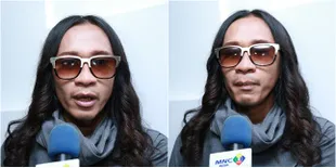 Perdana! Aming Buka Suara Soal Kabar Heboh Suntik Hormon Evelyn