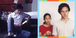 Perdana! Jelang Syuting, Miles Unggah Sosok Terbaru Rangga 'AADC'