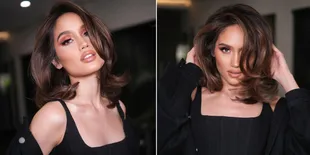 Perdana Potong Rambut Pendek, 8 Potret Cinta Laura Disebut Makin Cantik dan Banjir Pujian