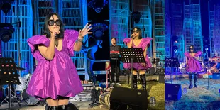 Perdana Tampil di Jazz Gunung, Atiek CB Bongkar Banyak Fakta Menarik - Rencana Pensiunnya Mengejutkan