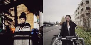 Pergi ke Swiss Bareng Agus Ringgo, Ayushita Kerja Sambil Liburan