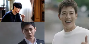 Perhatian & Baperin! 10 Karakter Drama Korea Ini Pacar Idaman