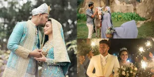 Perjalanan Cinta Ammar Zoni & Irish Bella, Pacaran - Anak Meninggal Dalam Kandungan