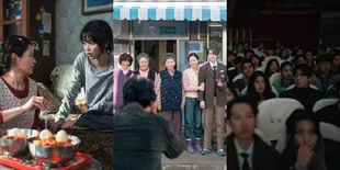 Perjalanan Cinta Anak-anak Gwan-sik & Ae-sun di Episode 9-12 'WHEN LIFE GIVES YOU TANGERINES', Romansa yang Penuh Lika-liku