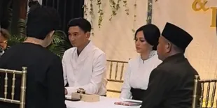 Perjalanan Cinta Anji Manji dan Desy Diungkap Sahabat
