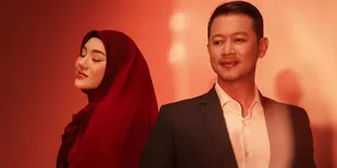 Perjalanan Cinta Clara Shinta Bersama Alexander Assad, Awalnya Tak Mengira dengan Sosok Calon Suami