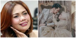 Perjalanan Cinta Elly Sugigi Dengan 7 Pria, 4 Kali Menikah Dengan Pasangan Brondong
