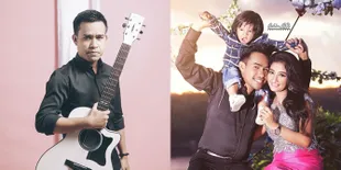 Perjalanan Cinta Fildan DA4 dan Sang Istri, Diawali Mak Comblang