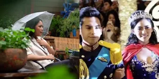 Perjalanan Cinta Rachel Vennya dan Niko Al Hakim, dari Tetangga Saling Jatuh Cinta Hingga Berakhir Cerai