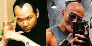Perjalanan Deddy Corbuzier dari Anak Sopir Mikrolet hingga Bos Media YouTube, Kekayaan Nyaris Rp 1 Triliun