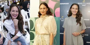 Perjalanan Karier Nadine Chandrawinata, dari Puteri Indonesia 2005 hingga Jadi Pebisnis - Kini Pilih Jadi Aktivis Lingkungan