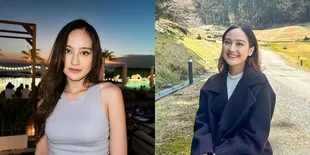 Perjalanan Karier Salshabilla Adriani Bintang Sinetron 'BIDADARI SURGAMU', Dulu Jadi Aktris Cilik di FTV - Kini Dipercaya Jadi Pemeran Utama