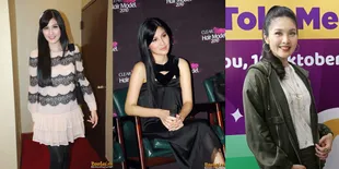 Perjalanan Karier Sandra Dewi, Pernah Ikuti Ajang Duta Pariwisata hingga Jadi Bintang Iklan - Tetap Penuh Pesona Meski Kini Fokus pada Keluarga 