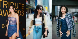 Perjalanan Karier Shenina Cinnamon, dari Sinetron dan FTV Melaju ke Layar Lebar - Jadi Pemeran Utama dalam 'DEAR DAVID' hingga 'PENYALIN CAHAYA'