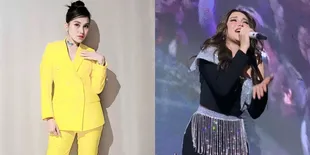 Perjalanan Karir Ayu Ting Ting yang Kini Jadi Pedangdut Kondang, Dulunya Hanya Tampil di Acara Kondangan
