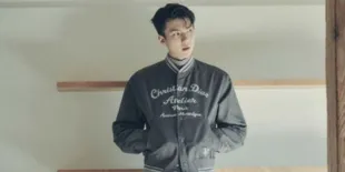 Perjalanan Karir Si Tampan Sehun EXO Hingga Jadi GA Pertama DIOR Men