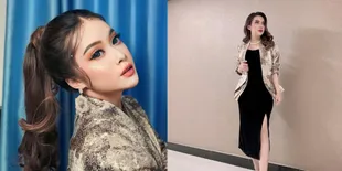 Perjuangan Nisa KDI Sebelum Terjun Menjadi Penyanyi Dangdut - Pernah Mendapat Golden Tiket Indonesian Idol