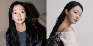 Perjuangan Song Ha Yoon Perankan Soomin 'MARRY MY HUSBAND', Bisa Marah Beneran Pada Kang Jiwon Hingga Tenggorokan Sakit