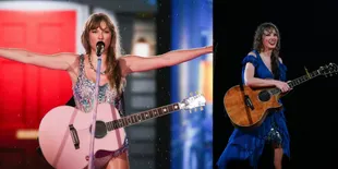 Perkembangan Musik Taylor Swift: Dari Country Hingga Pop, Cerminan Perjalanan Hidupnya