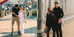 Perlakuannya ke Nikita Willy Jadi Sorotan, Intip Potret Indra Priawan Calon Hot Daddy yang Selalu Siaga Untuk Sang Istri