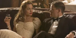 Permainan Cinta Angelina Jolie Dalam Film-Film Hollywood