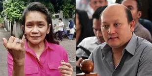 Pernah Berbagi Suami Dengan Annisa Trihapsari, 8 Potret Terbaru Maya Firanti Istri Pertama Ari Sigit