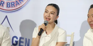 Pernah Berjerawat Parah, Raline Shah Ungkap Rahasia Jaga Kesehatan Kulit 
