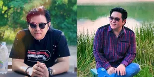 Pernah Berpacaran Dengan Angelina Sondakh, Intip Potret Terbaru Steven Rumangkang Mantan Suami Angel Karamoy