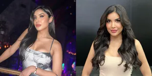 Pernah Bikin Keponakannya Ketakutan, Ini 8 Potret Millendaru yang Kini Makin Hot - Pesonanya Bikin Wanita Tulen Ketar-Ketir