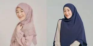 Pernah Diajak Taaruf Ratusan Pria, 8 Potret Larissa Chou yang Disebut-Sebut Segera Menikah - Kedekatan dengan Kekasih Dicibir Netizen