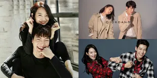Pernah Dikabarkan Bakal Menikah Tahun 2021, Intip Perjalanan Cinta Kim Woo Bin dan Shin Min Ah yang Sudah Terjalin Selama 6 Tahun