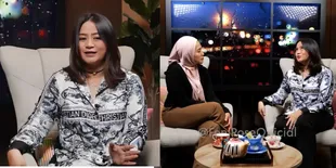 Pernah Disebut Kena Santet, Ini Alasan Jelita Bahar Tolak Tawaran Manggung - Alami Anxiety Disorder