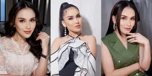 Pernah Disebut Pabrik Uang Keluarga, Ini 8 Potret Ayu Ting Ting yang Ditegur Orangtuanya Saat Libur Kerja - Ayah Rozak: Habis Perlu Fulus