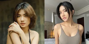 Pernah Ditawar Rp2 Miliar Untuk Kencan, 10 Potret Rachel Florencia yang Diduga Pacar Baru Reza Arap - Dibanding-Bandingkan dengan Wendy Walters