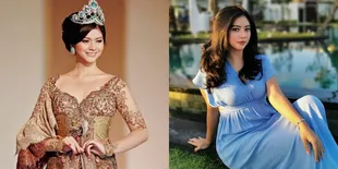 Pernah Dituding Ikut Aliran Sesat, Potret Terbaru Qory Sandioriva Puteri Indonesia 2010 yang Jarang Terdengar Kabarnya
