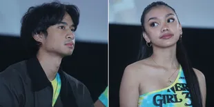 Pernah Pacaran, Naura Ayu dan Devano Danendra Bersikap Profesional Saat Akting Jadi Kekasih di Serial 'MY NERD GIRL' Musim Ketiga