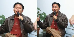 Pernah Tak Dibayar, 11 Potret Rizky Febian Kenang 10 Tahun Perjalanan Karirnya - Berawal dai Cafe ke Cafe