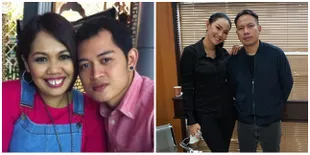 Pernikahan 6 Selebriti Ini Dituding Settingan Oleh Netizen, Terbaru Ada Vicky Prasetyo & Kalina