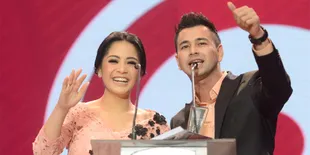 Pernikahan Raffi dan Nagita Slavina Paling Fenomenal di Indonesia