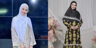 Pernyataan Soal Mengaji Tuai Pro dan Kontra, Kartika Ungkap Permintaan Maaf dan Terima Dihujat
