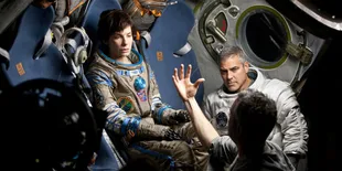 Persaingan Sengit Sutradara Terbaik Oscar 2014