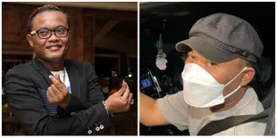 Perselisihan Antara Rizky Febian dan Teddy Pardiyana Kembali Memanas, Seperti Ini Tanggapan Sule