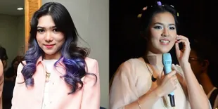 Persiapan Isyana & Raisa Sebelum Naik Panggung di Konser Kahitna