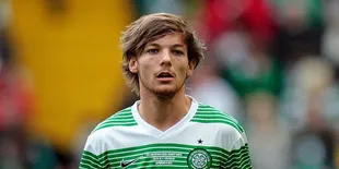 Personil One Direction Cedera dan Muntah di Lapangan Bola