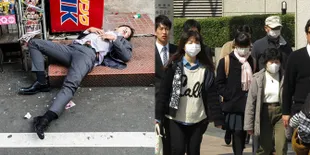 Pertama Kali Kunjungi Jepang? 10 Hal Ini Bakal Bikin Kamu Kaget