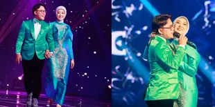 Pertama Kali Nyanyi di TV Ditemani Hemas Nura, Danang Pradana Sampai Diare Karena Kepikiran