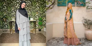 Perut Terlihat Membesar, Potret Kartika Putri Pamer Baby Bump yang Jalani Kehamilan 35 Minggu dengan Penuh Kesabaran